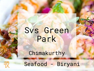 Svs Green Park