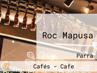 Roc Mapusa