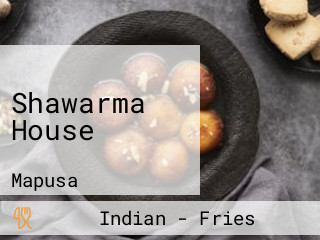 Shawarma House