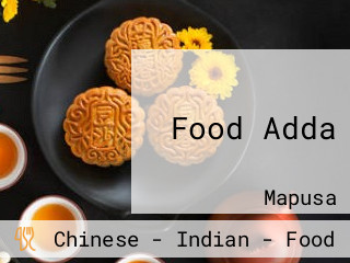 Food Adda