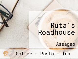 Ruta's Roadhouse