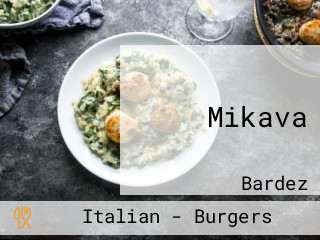 Mikava