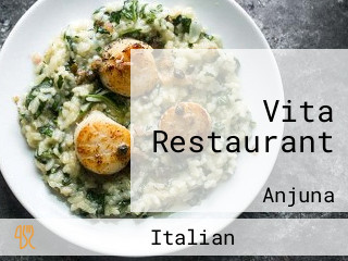 Vita Restaurant