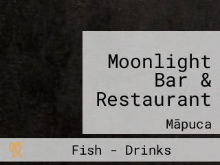 Moonlight Bar & Restaurant