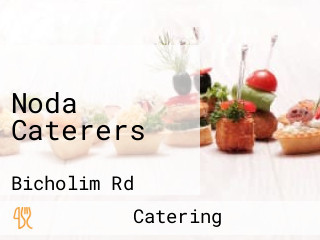 Noda Caterers