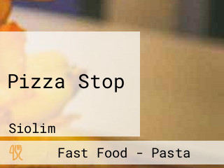 Pizza Stop