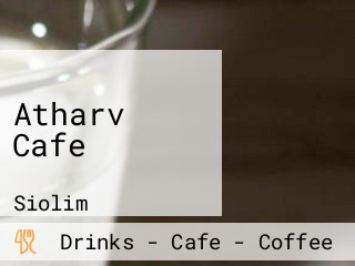 Atharv Cafe