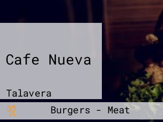 Cafe Nueva