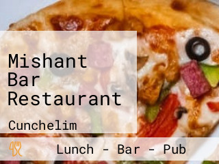 Mishant Bar Restaurant