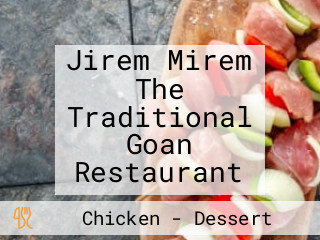 Jirem Mirem The Traditional Goan Restaurant