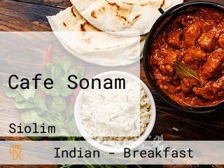 Cafe Sonam