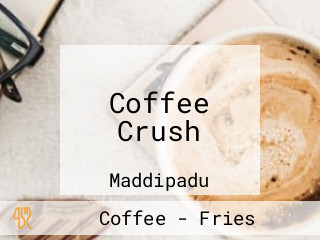 Coffee Crush