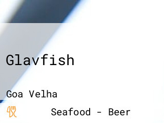 Glavfish