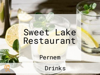 Sweet Lake Restaurant