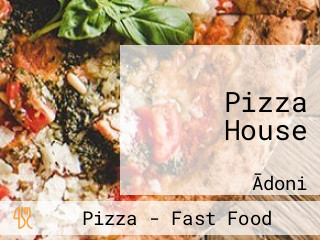 Pizza House