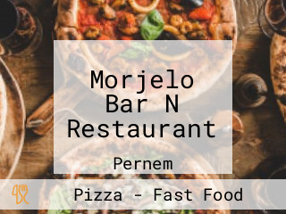 Morjelo Bar N Restaurant