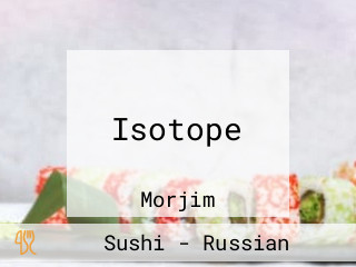 Isotope