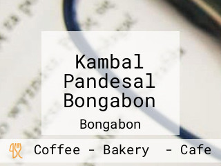 Kambal Pandesal Bongabon