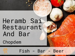 Heramb Sai Restaurant And Bar