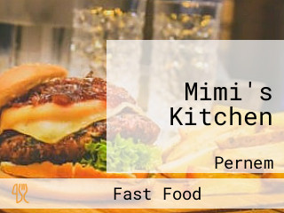 Mimi's Kitchen