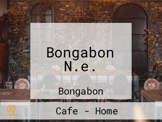 Bongabon N.e.