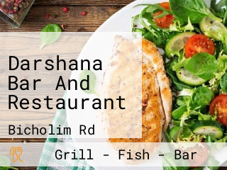 Darshana Bar And Restaurant