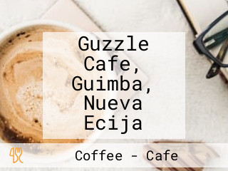 Guzzle Cafe, Guimba, Nueva Ecija