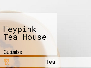 Heypink Tea House
