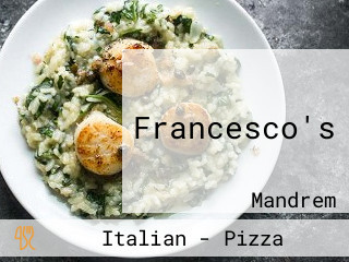 Francesco's