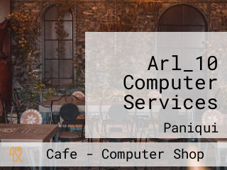 Arl_10 Computer Services