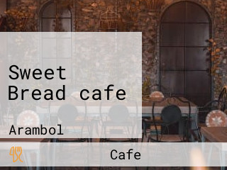 Sweet Bread cafe