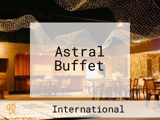 Astral Buffet