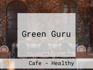 Green Guru