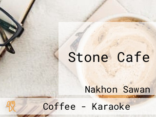 Stone Cafe