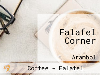 Falafel Corner