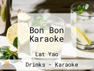 Bon Bon Karaoke