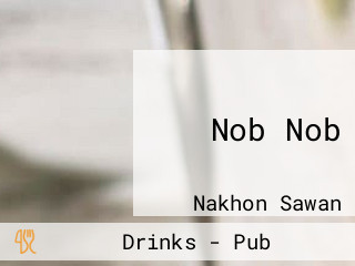 Nob Nob