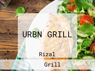 URBN GRILL