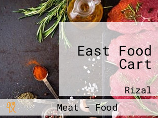 East Food Cart