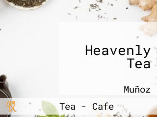 Heavenly Tea