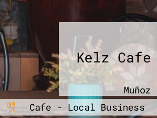 Kelz Cafe