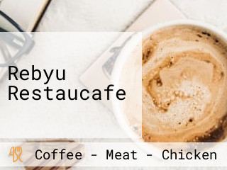 Rebyu Restaucafe