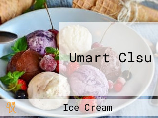 Umart Clsu