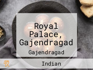 Royal Palace, Gajendragad