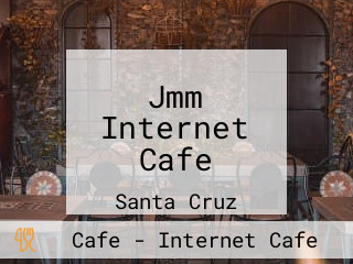 Jmm Internet Cafe