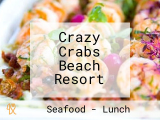 Crazy Crabs Beach Resort