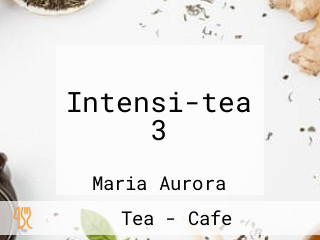 Intensi-tea 3