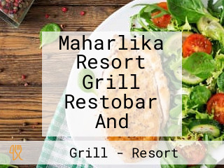 Maharlika Resort Grill Restobar And