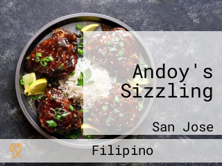 Andoy's Sizzling