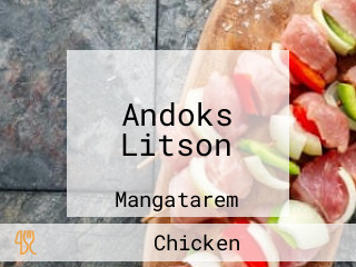 Andoks Litson